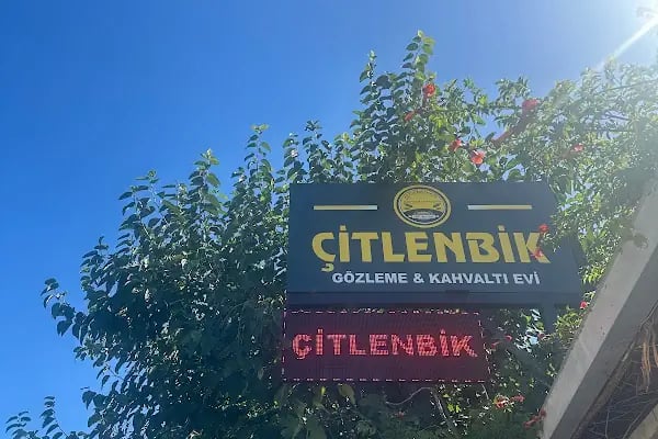 ÇİTLEMBİK GÖZLEME VE KAHVALTI EVİ - Resim 7