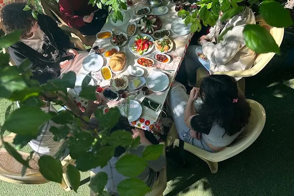 ÇİTLEMBİK GÖZLEME VE KAHVALTI EVİ - Resim 11