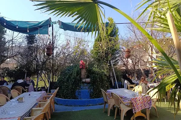 ÇİTLEMBİK GÖZLEME VE KAHVALTI EVİ - Resim 10