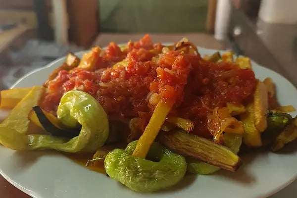 ÇİTLEMBİK GÖZLEME VE KAHVALTI EVİ - Resim 18