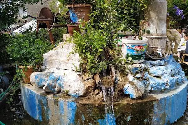 ÇİTLEMBİK GÖZLEME VE KAHVALTI EVİ - Resim 13