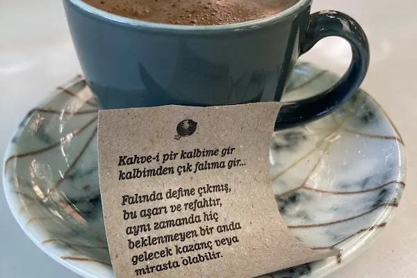 ÇİTLEMBİK GÖZLEME VE KAHVALTI EVİ - Resim 14