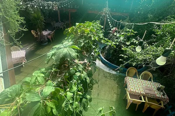 ÇİTLEMBİK GÖZLEME VE KAHVALTI EVİ - Resim 5