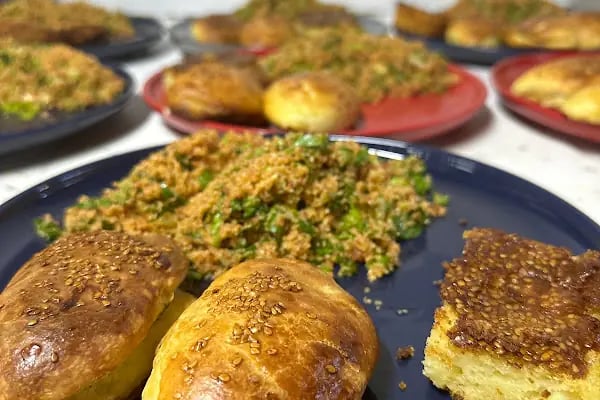 ÇİTLEMBİK GÖZLEME VE KAHVALTI EVİ - Resim 20