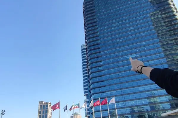 Malta İstanbul Başkonsolosluğu - Resim 3