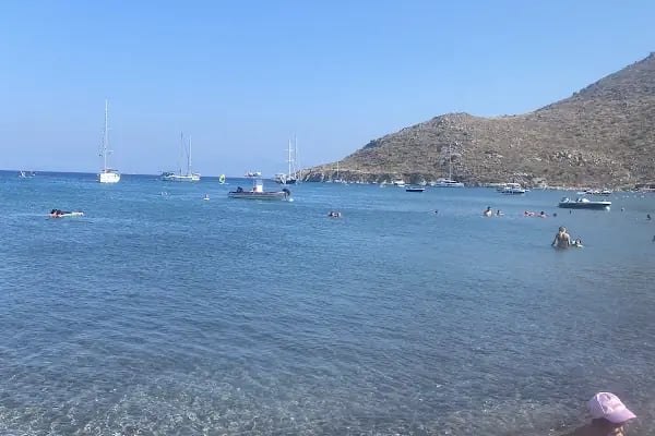 Starbeach otel - Resim 2