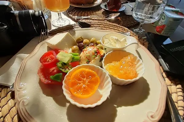 Eskiceshme Bodrum Marina - Resim 18