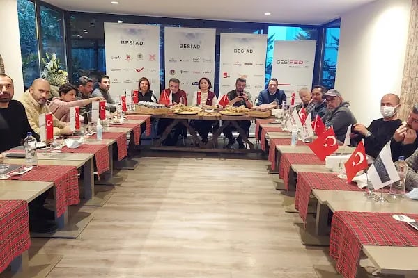 Eskiceshme Bodrum Marina - Resim 19