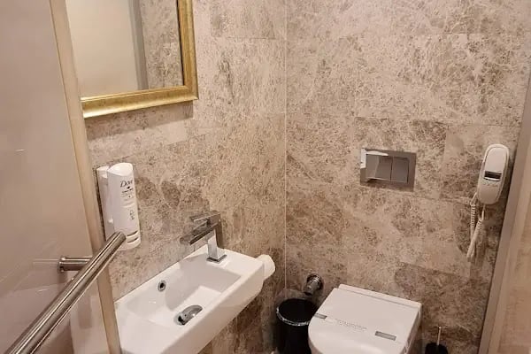 Eskiceshme Bodrum Marina - Resim 10