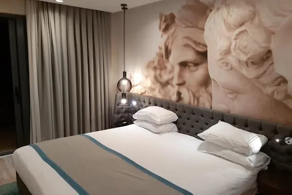 Eskiceshme Bodrum Marina - Resim 11