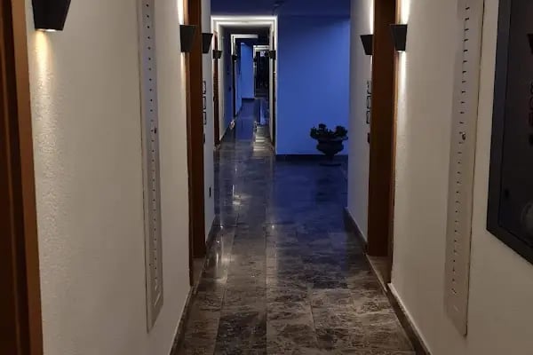 Eskiceshme Bodrum Marina - Resim 15