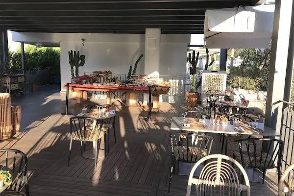 Eskiceshme Bodrum Marina - Resim 9