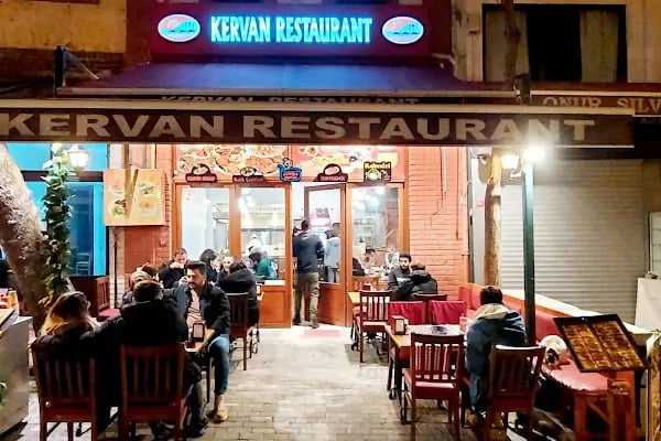 Ada Kervan Restaurant - Resim 7