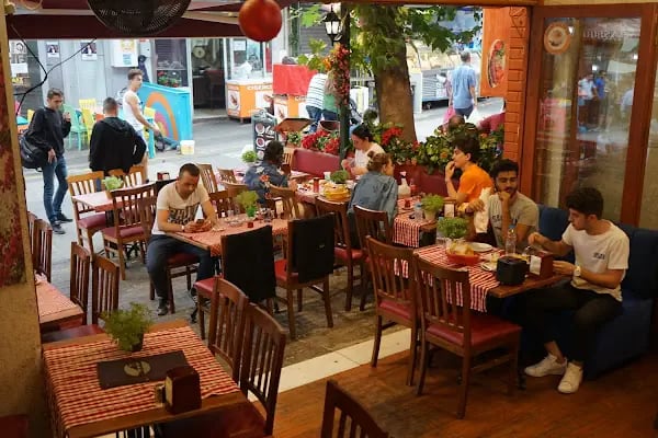 Ada Kervan Restaurant - Resim 8