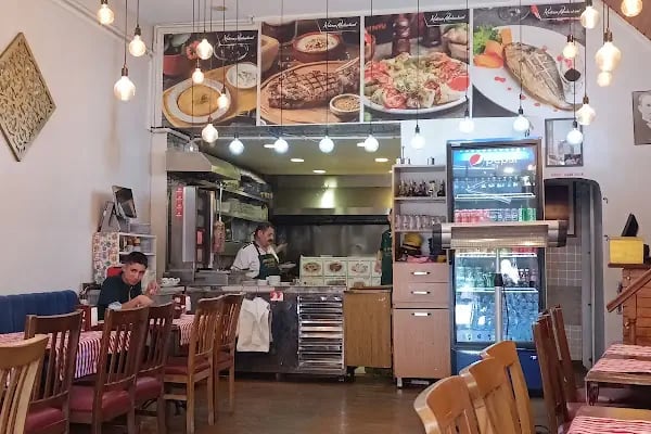 Ada Kervan Restaurant - Resim 16