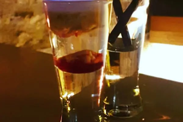CRAZY BOWLİNG &amp; KARAOKE &amp; BİLARDO - Resim 9
