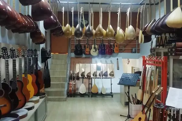Bengi Can Saz Ve Müzik Atölyesi - Resim 2