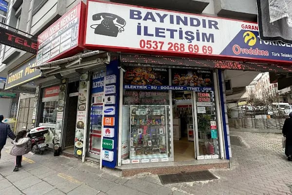 Bayındır İletişim - Resim 2