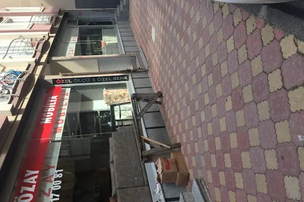 Özay Mobilya Fetih Mahallesi - Resim 4