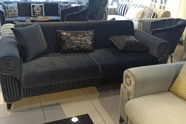 Özay Mobilya Fetih Mahallesi - Resim 2
