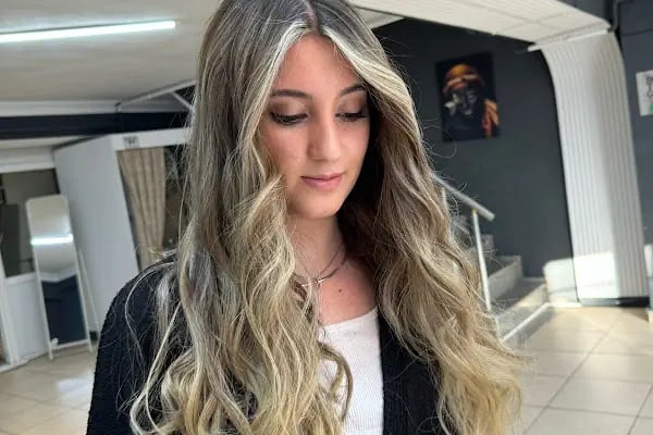 Erkan Dizici Hair Design saç kaynak merkezi - Resim 14