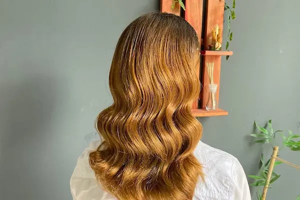 Erkan Dizici Hair Design saç kaynak merkezi - Resim 3
