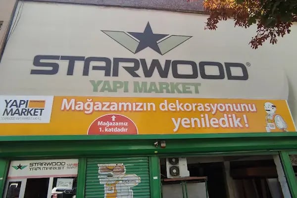 Starwood Yapı Market Ankara - Resim 11