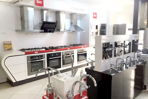 Starwood Yapı Market Ankara - Resim 2
