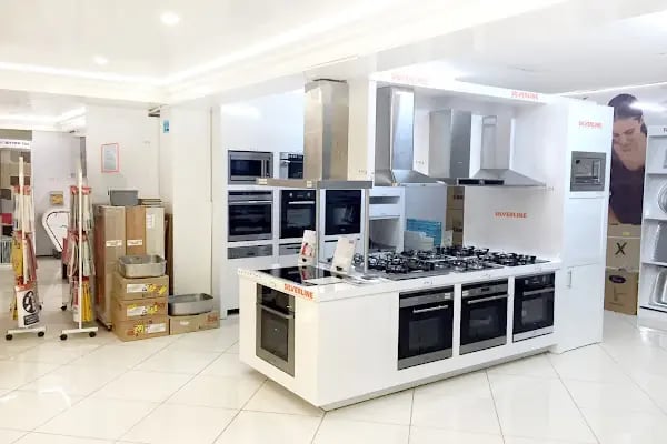 Starwood Yapı Market Ankara - Resim 5
