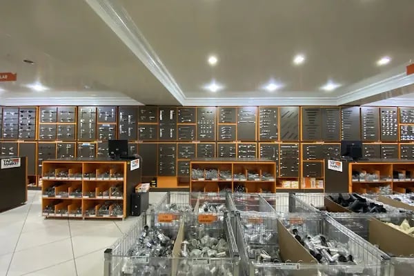 Starwood Yapı Market Ankara - Resim 6