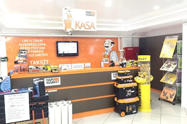 Starwood Yapı Market Ankara - Resim 9