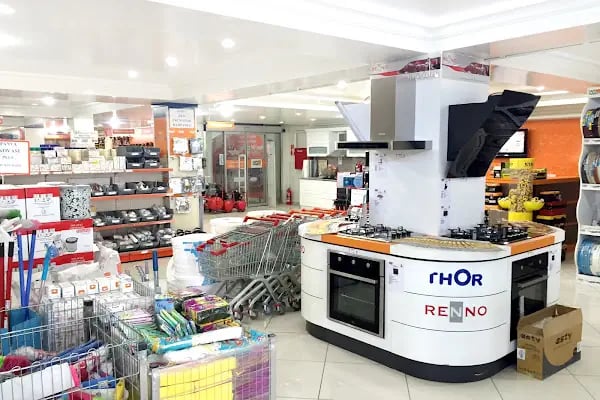 Starwood Yapı Market Ankara - Resim 4