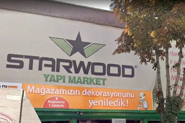 Starwood Yapı Market Ankara - Resim 18