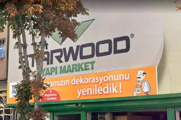 Starwood Yapı Market Ankara - Resim 17