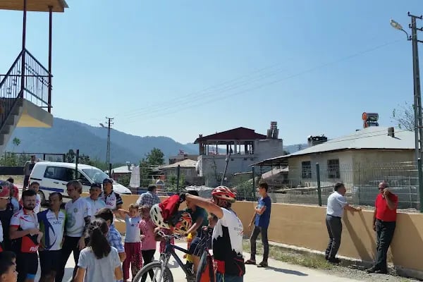 Boztahta Köyü Muhtarlığı - Resim 7