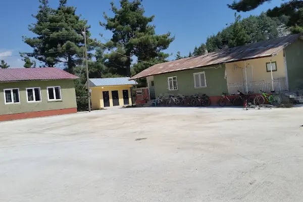 Boztahta Köyü Muhtarlığı - Resim 2