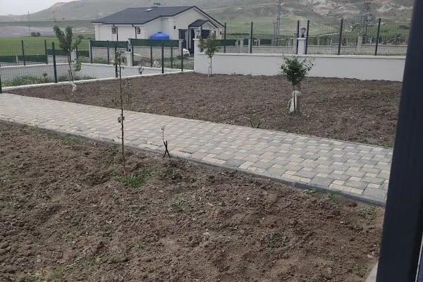 Ayaş Vadi Köy Villaları - Resim 16