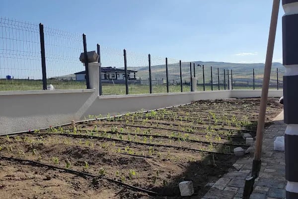 Ayaş Vadi Köy Villaları - Resim 9