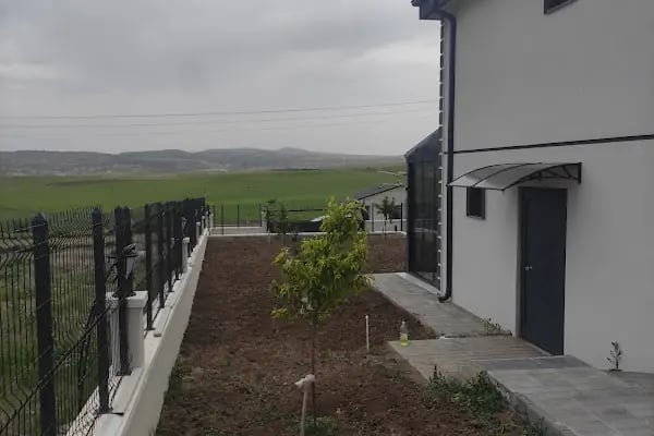 Ayaş Vadi Köy Villaları - Resim 7