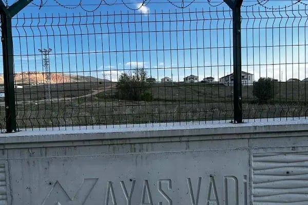 Ayaş Vadi Köy Villaları - Resim 15