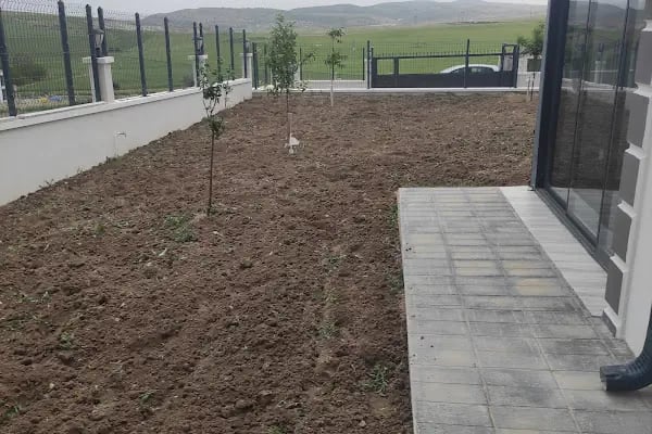 Ayaş Vadi Köy Villaları - Resim 4