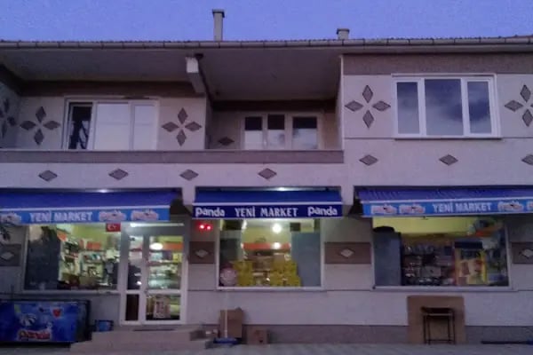Yeni Market - Resim 1