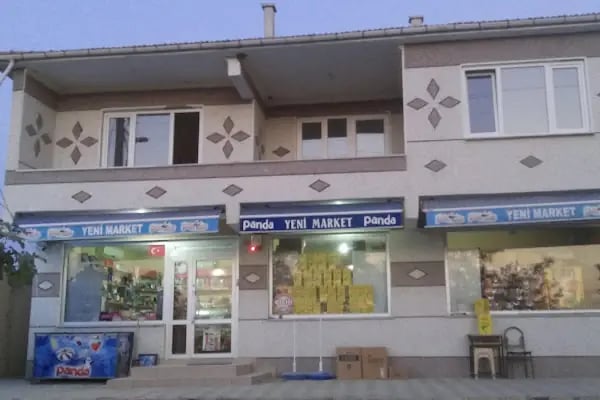 Yeni Market - Resim 3