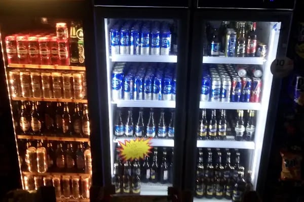 Yeni Market - Resim 2
