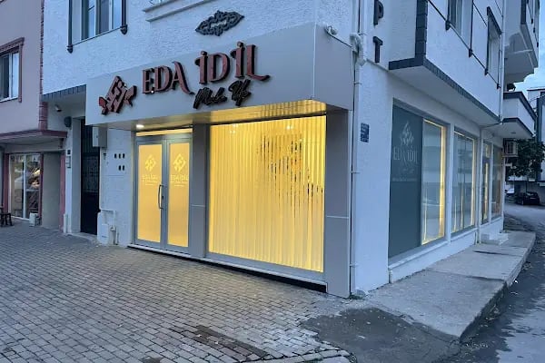 Eda İdil Make Up Studio - Resim 12