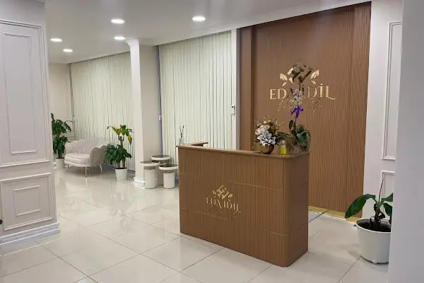 Eda İdil Make Up Studio - Resim 2