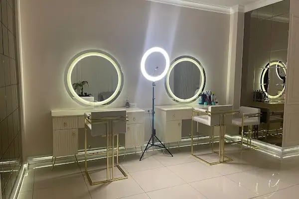 Eda İdil Make Up Studio - Resim 3