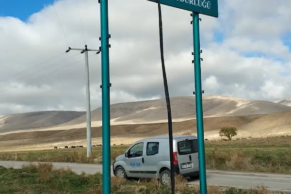 Bozdağ Milli Parkı - Resim 12