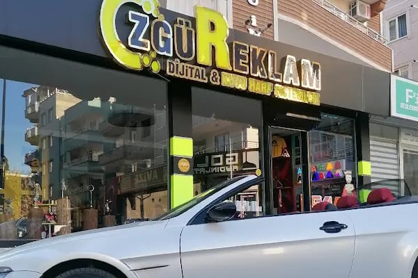 Özgür reklam - Resim 10