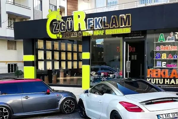 Özgür reklam - Resim 2